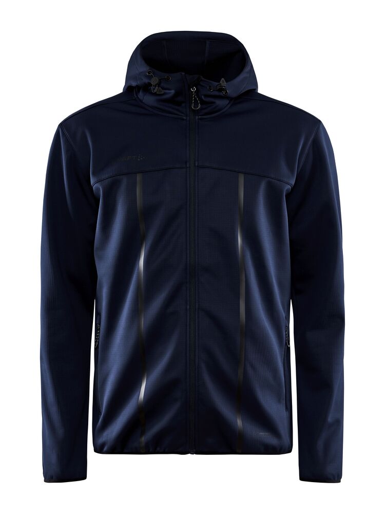 ADV Explore Soft Shell Jacket M | New Wave Textiles